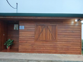 Cabañas de Chango